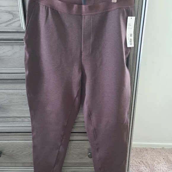 lululemon athletica Pants - Lululemon  Lab Esker jogger